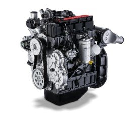 FPT INDUSTRIAL PRESENTS NEW F28 HYBRID ENGINE AT CONEXPO